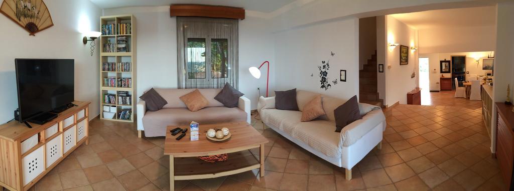 Wild Pear Villa Ligaria  Dış mekan fotoğraf