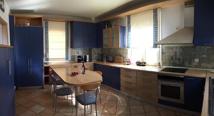 Wild Pear Villa Ligaria  Dış mekan fotoğraf