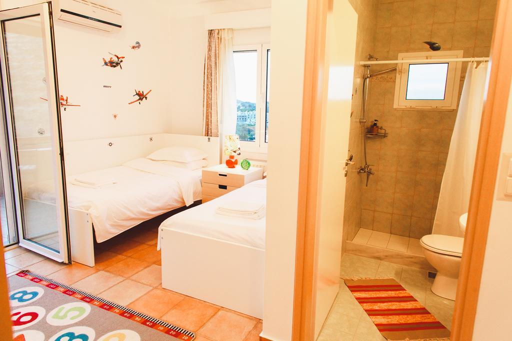 Wild Pear Villa Ligaria  Dış mekan fotoğraf