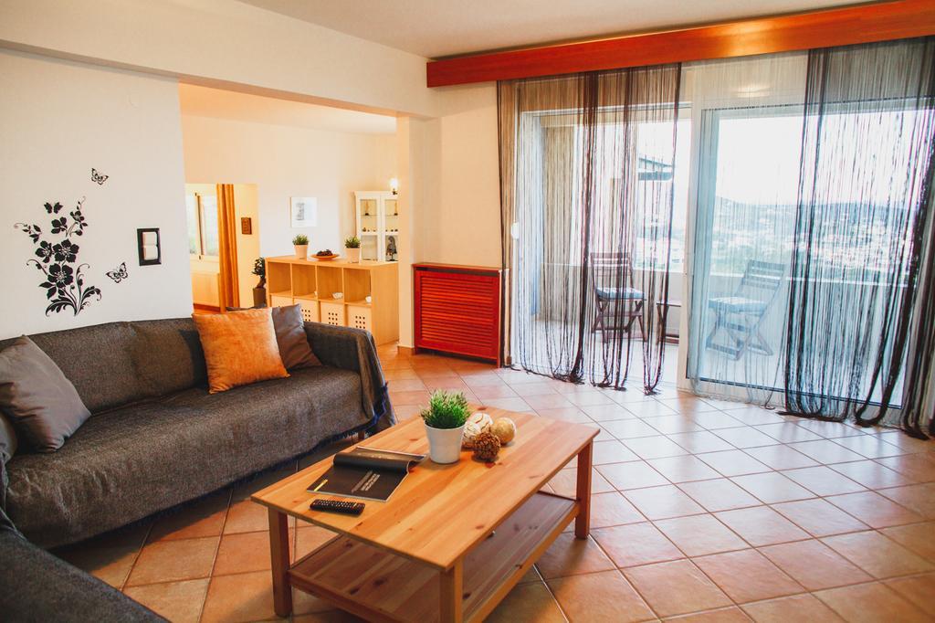 Wild Pear Villa Ligaria  Dış mekan fotoğraf