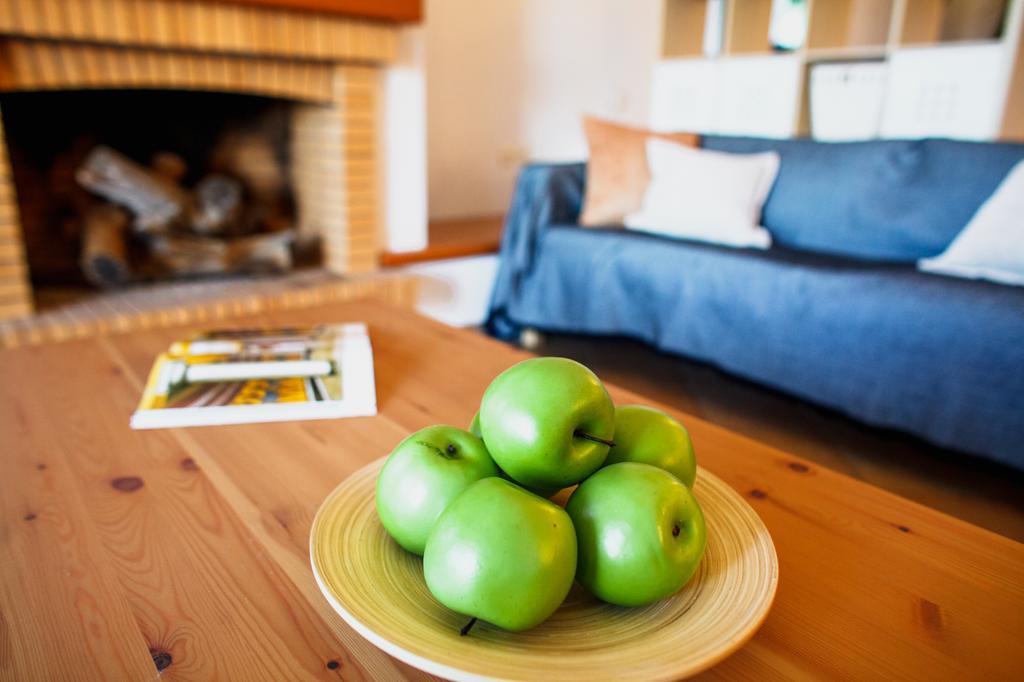 Wild Pear Villa Ligaria  Dış mekan fotoğraf