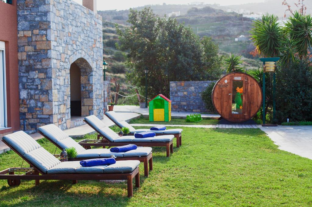 Wild Pear Villa Ligaria  Dış mekan fotoğraf