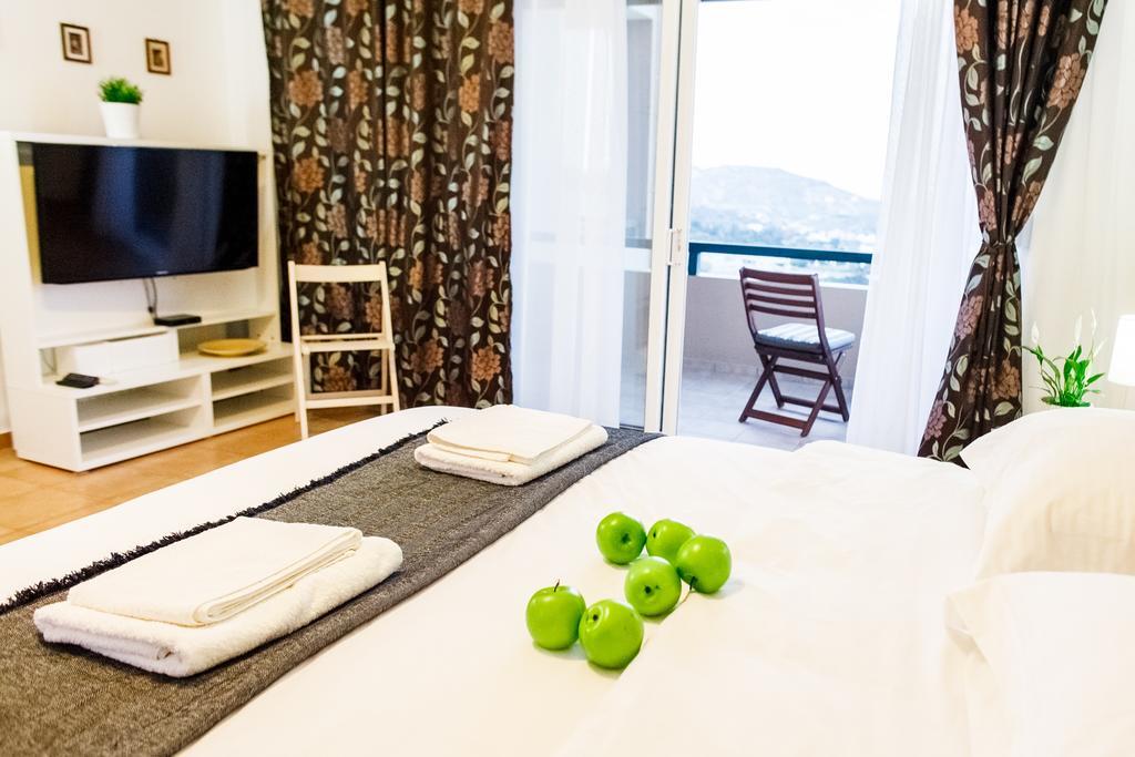 Wild Pear Villa Ligaria  Dış mekan fotoğraf